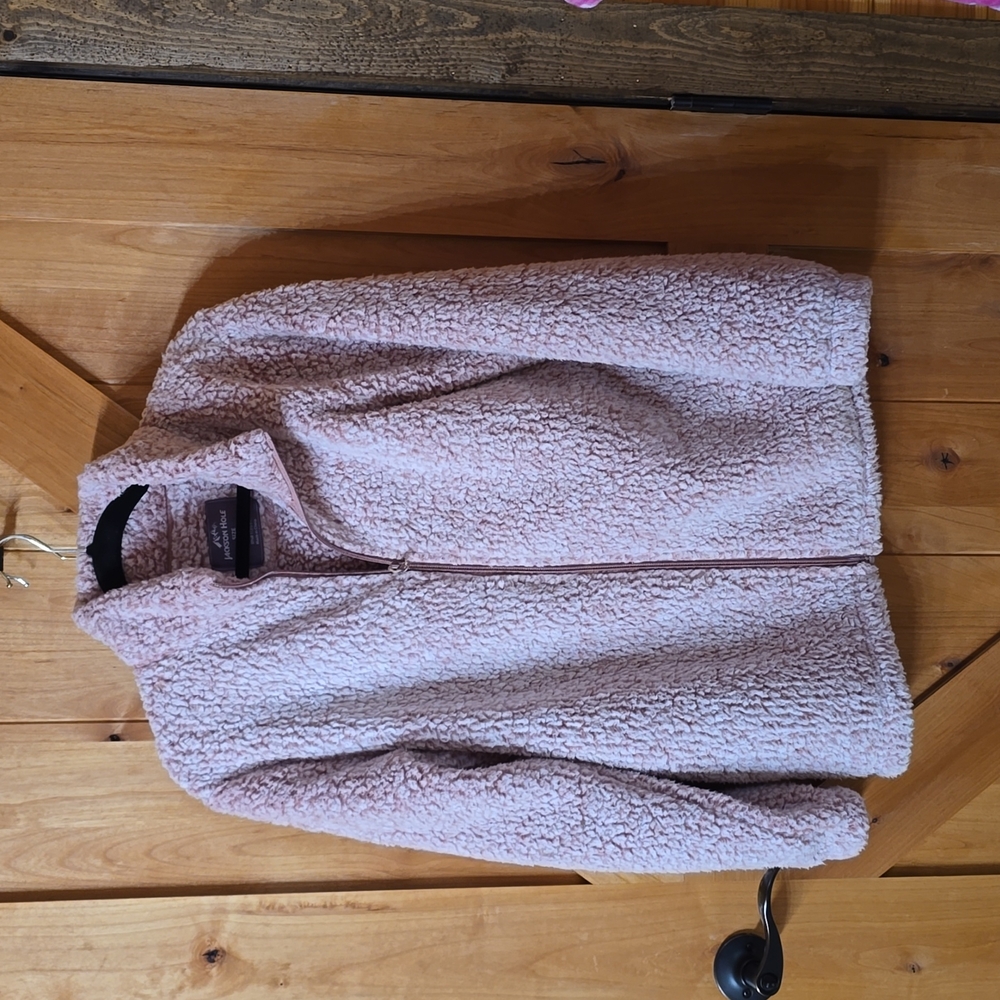 Jackson Hole Jacket